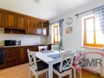 Prodej apartmánu, Nová Pec - Nové Chalupy, 63 m2