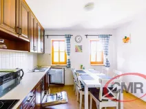 Prodej apartmánu, Nová Pec - Nové Chalupy, 63 m2