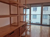 Pronájem bytu 1+kk, Praha - Vinohrady, Korunní, 42 m2