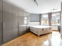 Pronájem bytu 3+kk, Praha - Staré Město, Valentinská, 114 m2
