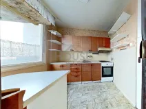 Prodej bytu 4+1, Praha - Krč, 78 m2