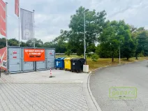 Pronájem skladu, Mníšek pod Brdy, Pražská, 15 m2