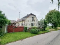 Prodej rodinného domu, Nákří, 567 m2