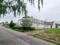 Prodej rodinného domu, Nákří, 567 m2