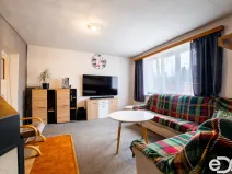 Prodej rodinného domu, Malonty - Meziříčí, 119 m2