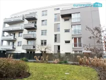 Pronájem bytu 2+kk, Praha, Toufarova, 53 m2