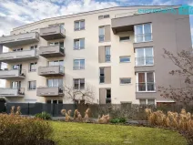 Pronájem bytu 2+kk, Praha, Toufarova, 53 m2