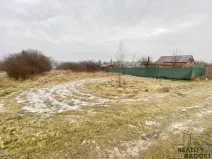 Prodej zahrady, Cholina, 850 m2