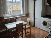 Prodej bytu 3+1, Jirkov, Mládežnická, 68 m2