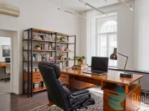 Pronájem kanceláře, Praha, Opletalova, 65 m2