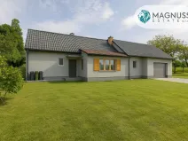 Prodej rodinného domu, Dlouhá Loučka - Plinkout, 85 m2