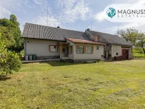 Prodej rodinného domu, Dlouhá Loučka - Plinkout, 85 m2