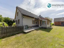 Prodej rodinného domu, Dlouhá Loučka - Plinkout, 85 m2