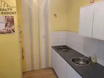 Prodej bytu 2+1, Most, Obránců míru, 52 m2