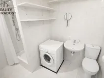 Prodej bytu 2+1, Most, Obránců míru, 52 m2