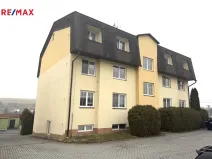 Prodej bytu 1+1, Vladislav, 34 m2