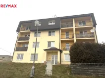 Prodej bytu 1+1, Vladislav, 34 m2