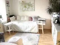 Prodej bytu 1+1, Vladislav, 34 m2