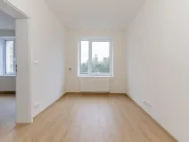 Pronájem bytu 2+kk, Příbram - Příbram I, Špitálská, 43 m2