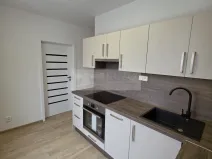 Pronájem bytu 2+1, Chomutov, Sluneční, 51 m2