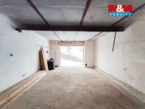 Prodej garáže, Fulnek, Mlýnská, 46 m2