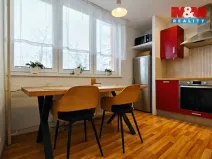 Prodej bytu 3+1, Frýdek-Místek - Frýdek, Bruzovská, 83 m2