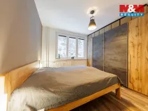 Prodej bytu 3+1, Loket, Mírová, 72 m2