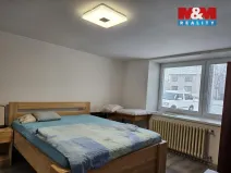 Prodej rodinného domu, Horní Újezd, 120 m2