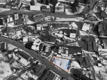 Prodej pozemku pro bydlení, Police nad Metují, 244 m2