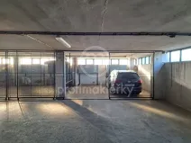 Pronájem garáže, Brno - Královo Pole, Herčíkova, 13 m2
