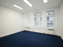 Pronájem kanceláře, Praha - Nové Město, Vodičkova, 143 m2