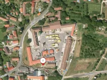 Pronájem komerčního pozemku, Červený Újezd, Hájecká, 750 m2