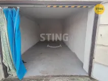 Pronájem garáže, Jihlava, U Cihelny, 21 m2