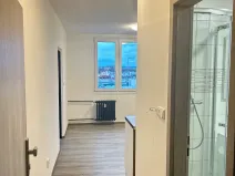 Pronájem bytu 1+1, Plzeň, Komenského, 36 m2