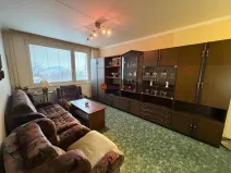 Prodej bytu 2+kk, Most, Jaroslava Ježka, 40 m2