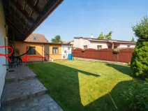 Prodej rodinného domu, Pečky - Velké Chvalovice, 65 m2