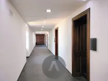 Pronájem kanceláře, Olomouc, Horní náměstí, 56 m2