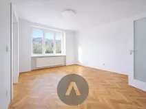 Pronájem bytu 2+1, Brno, Žabovřeská, 80 m2