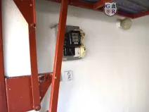 Pronájem garáže, Tábor - Klokoty, 18 m2