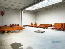 Pronájem výrobních prostor, Brandýs nad Labem-Stará Boleslav, Pražská, 250 m2