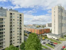 Pronájem bytu 2+kk, Praha - Troja, Hnězdenská, 47 m2