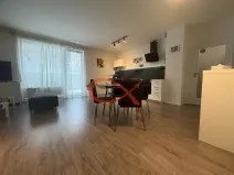 Pronájem bytu 2+kk, Šternberk, Světlov, 60 m2