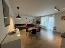 Pronájem bytu 2+kk, Šternberk, Světlov, 60 m2