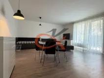 Pronájem bytu 2+kk, Šternberk, Světlov, 60 m2