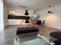 Pronájem bytu 2+kk, Šternberk, Světlov, 60 m2