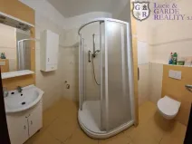 Prodej bytu 3+1, Tábor, Varšavská, 74 m2