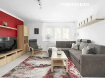 Prodej bytu 2+1, Ostrava, Horní, 58 m2