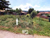 Prodej zahrady, Záblatí, 431 m2