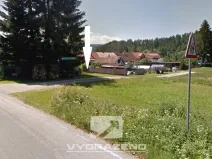 Prodej zahrady, Záblatí, 431 m2