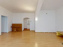 Prodej bytu 3+1, Jihlava, Svatopluka Čecha, 150 m2